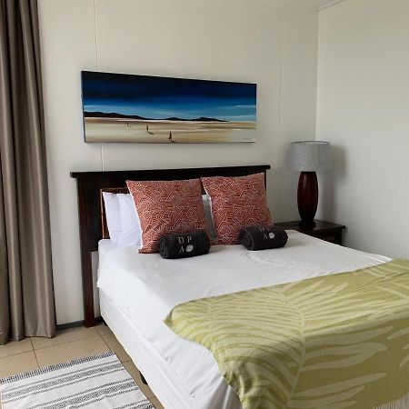 307 Point Bay Appartement Durban Buitenkant foto