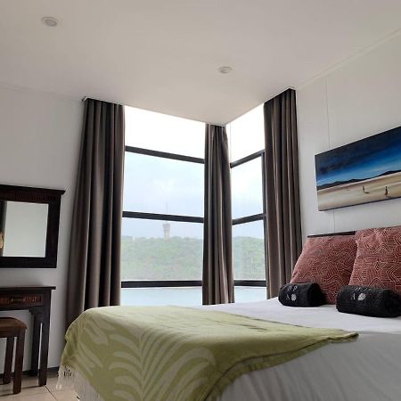 307 Point Bay Appartement Durban Buitenkant foto