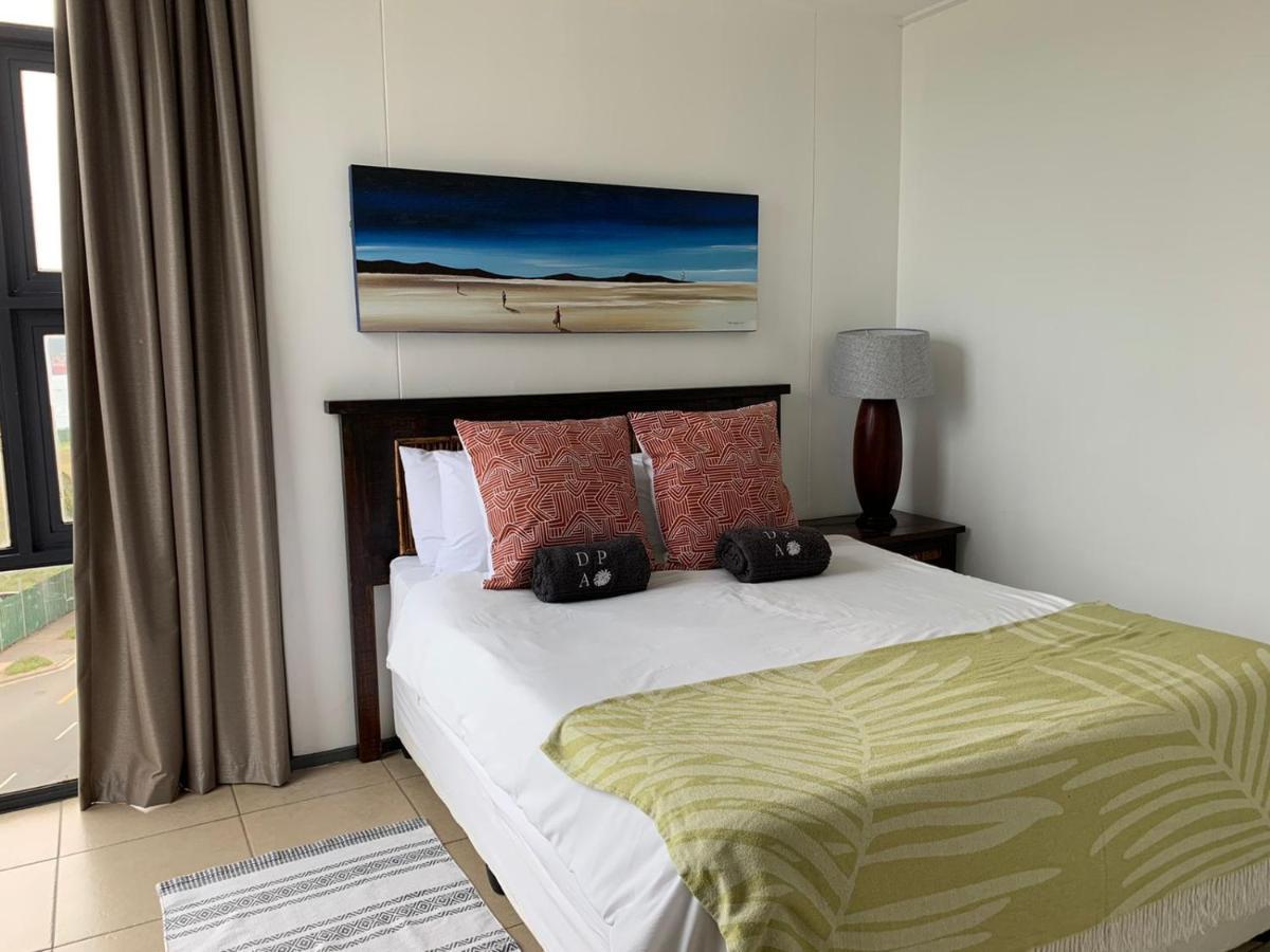 307 Point Bay Appartement Durban Buitenkant foto