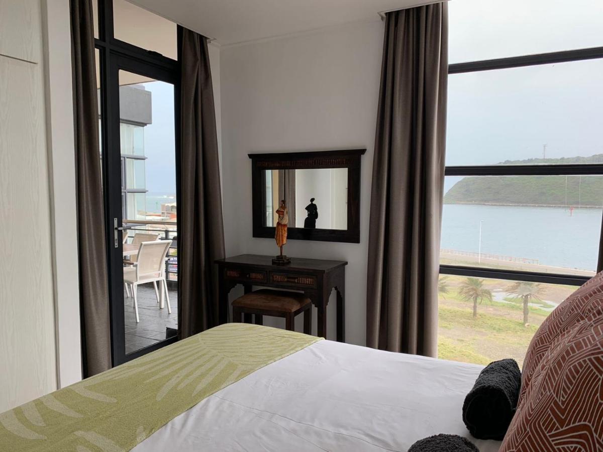 307 Point Bay Appartement Durban Buitenkant foto