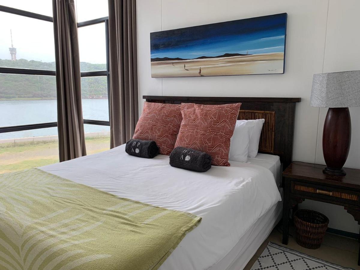 307 Point Bay Appartement Durban Buitenkant foto