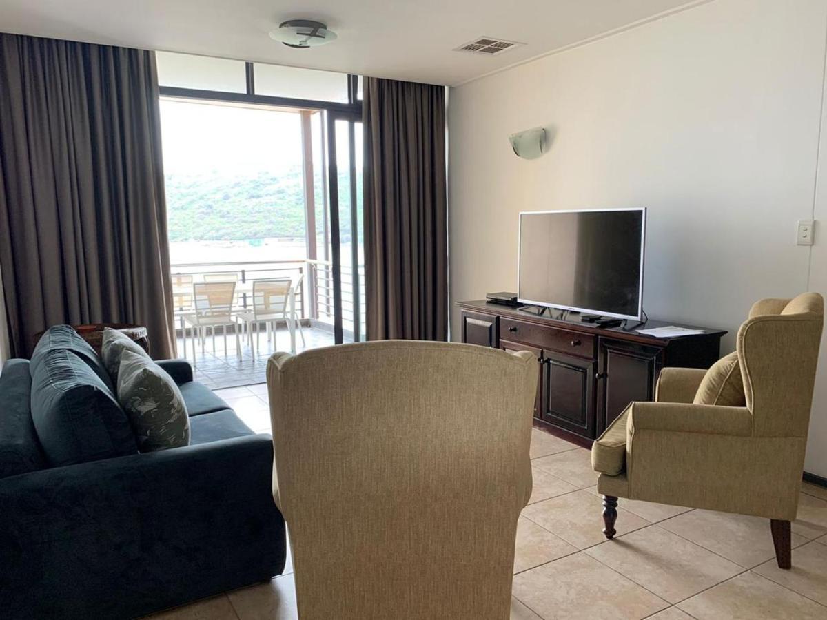 307 Point Bay Appartement Durban Buitenkant foto