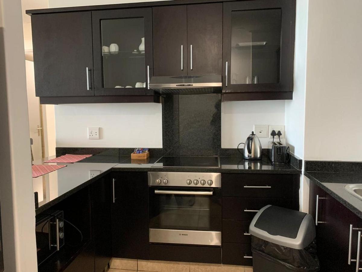 307 Point Bay Appartement Durban Buitenkant foto