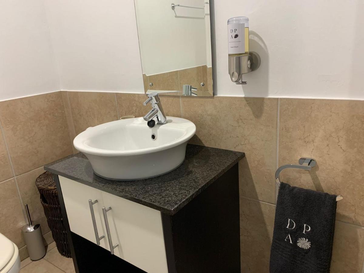 307 Point Bay Appartement Durban Buitenkant foto