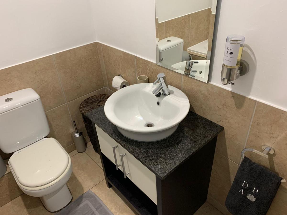 307 Point Bay Appartement Durban Buitenkant foto