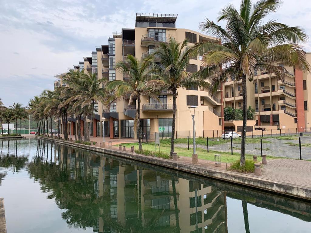 307 Point Bay Appartement Durban Buitenkant foto