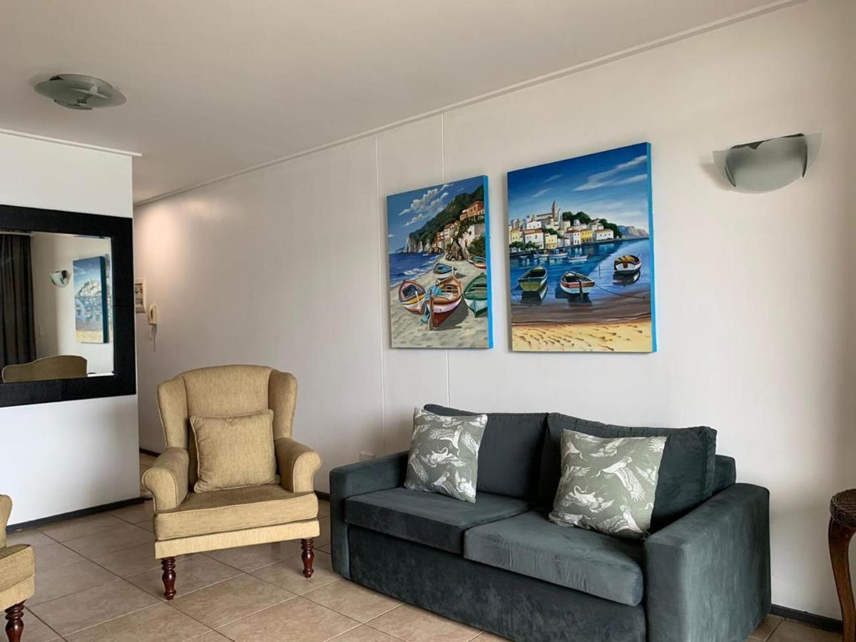 307 Point Bay Appartement Durban Buitenkant foto