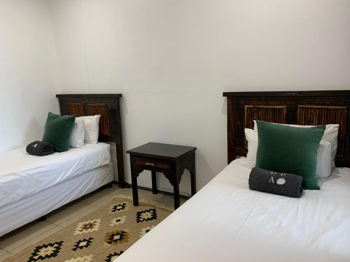 307 Point Bay Appartement Durban Buitenkant foto