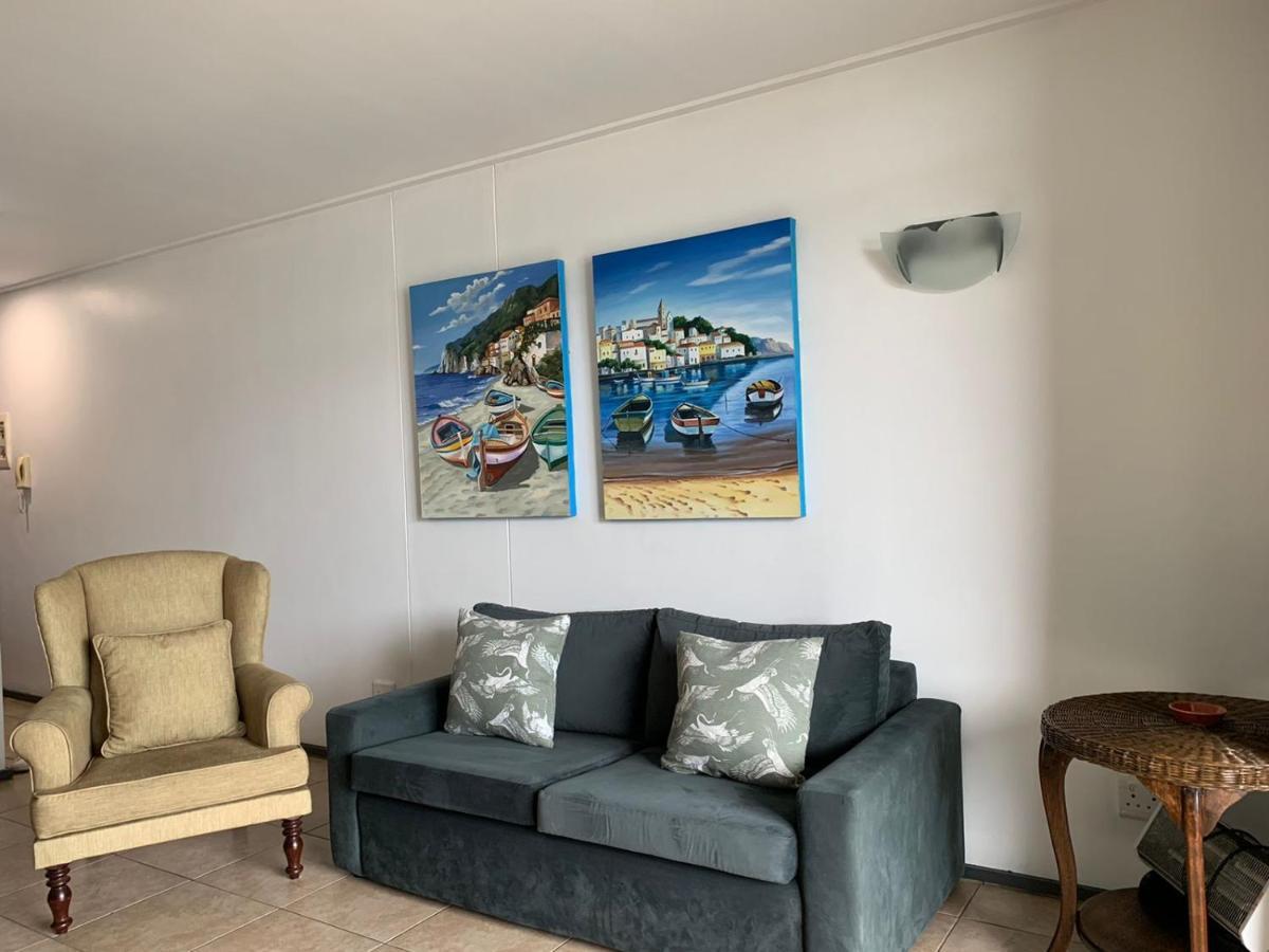 307 Point Bay Appartement Durban Buitenkant foto
