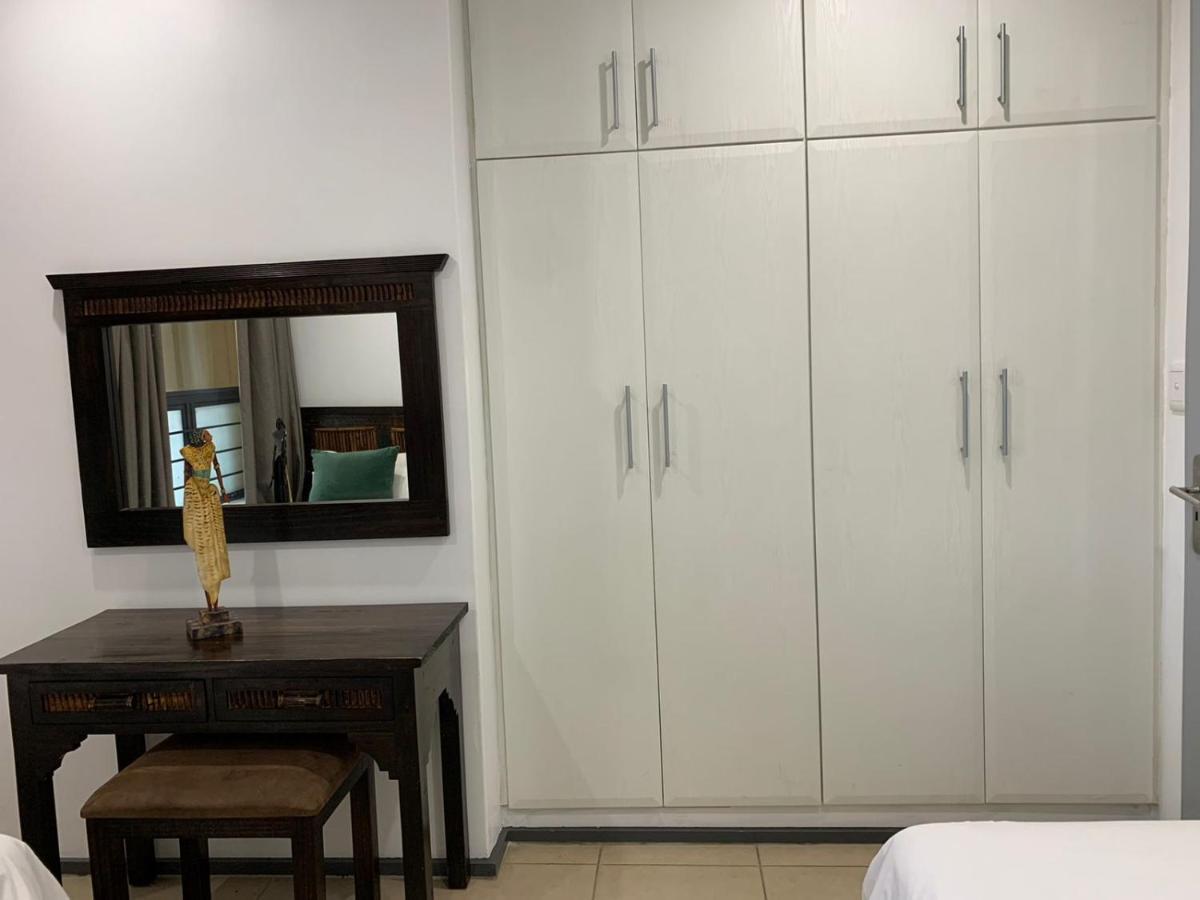 307 Point Bay Appartement Durban Buitenkant foto