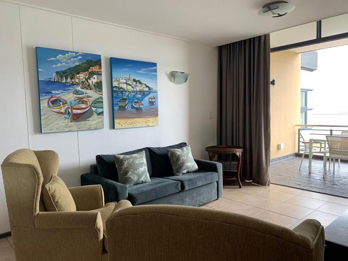 307 Point Bay Appartement Durban Buitenkant foto
