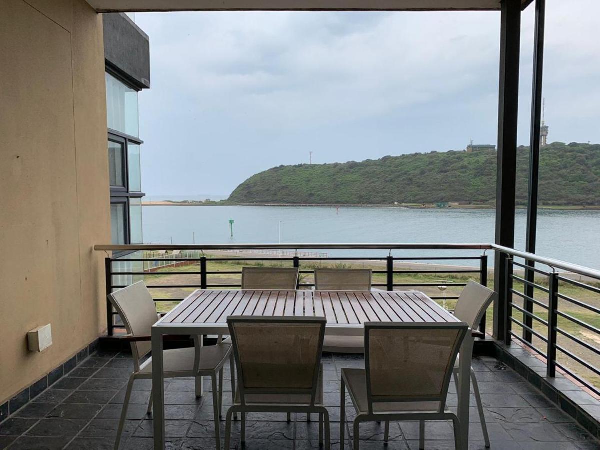 307 Point Bay Appartement Durban Buitenkant foto