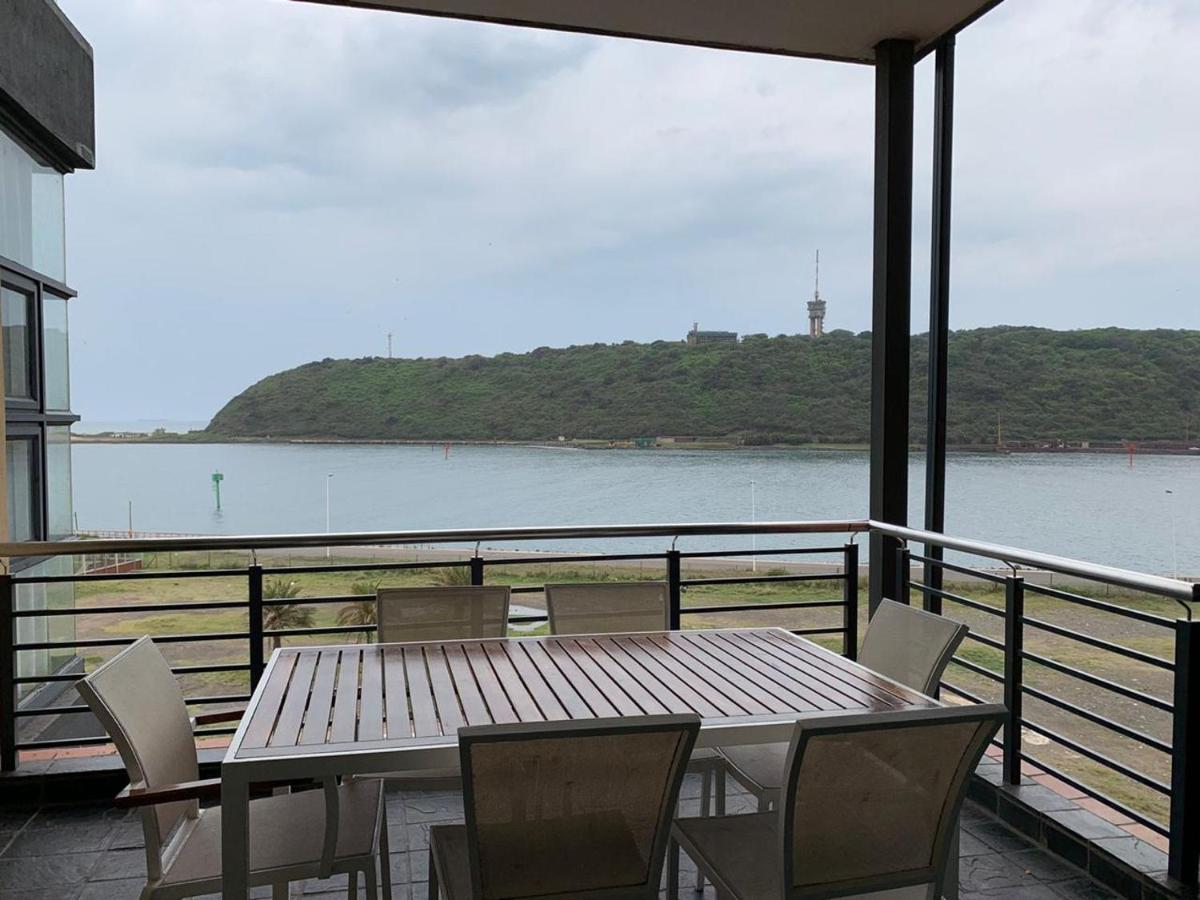 307 Point Bay Appartement Durban Buitenkant foto