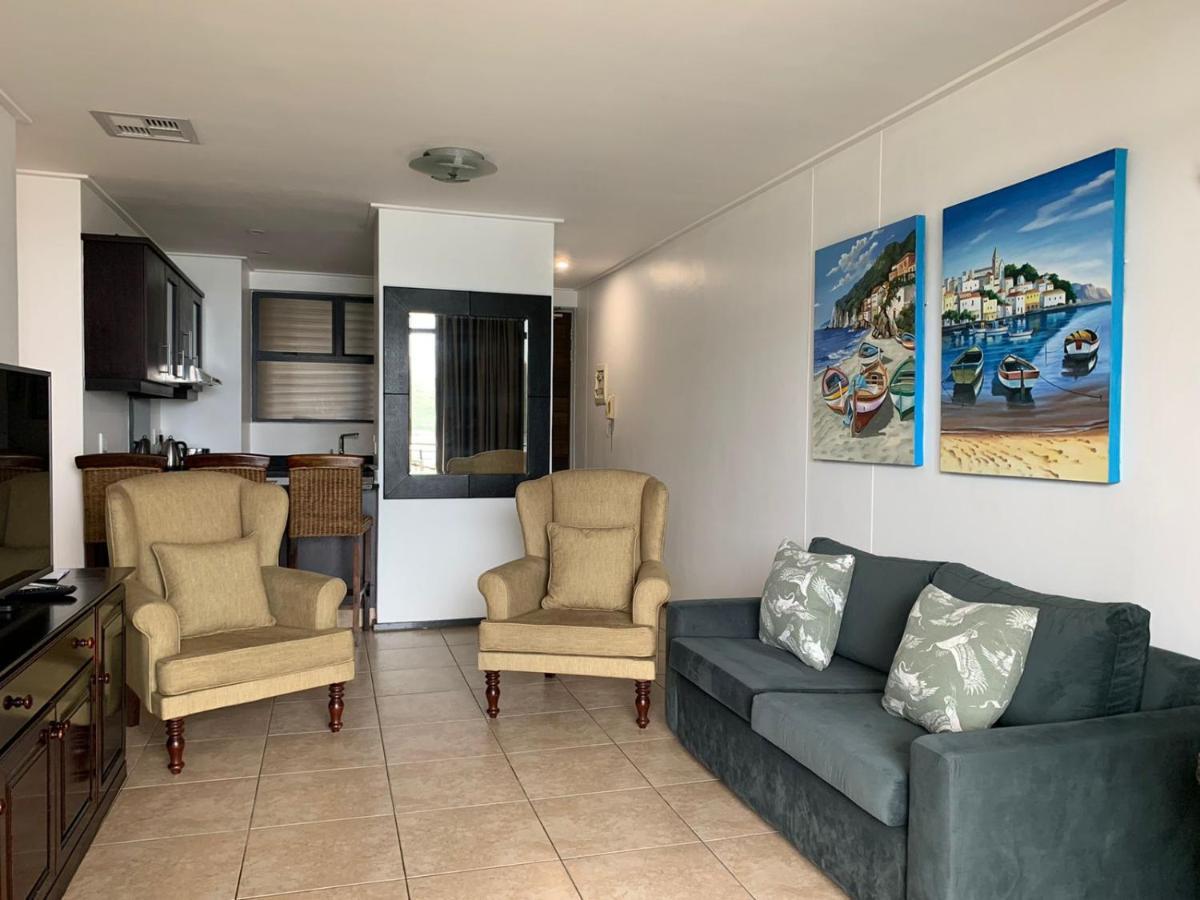 307 Point Bay Appartement Durban Buitenkant foto